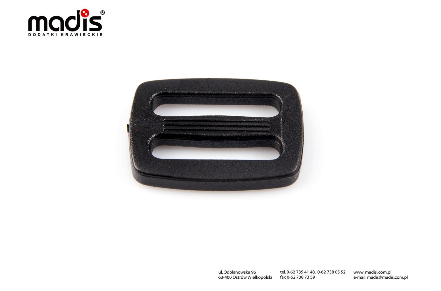 Regulator 20mm RN-20