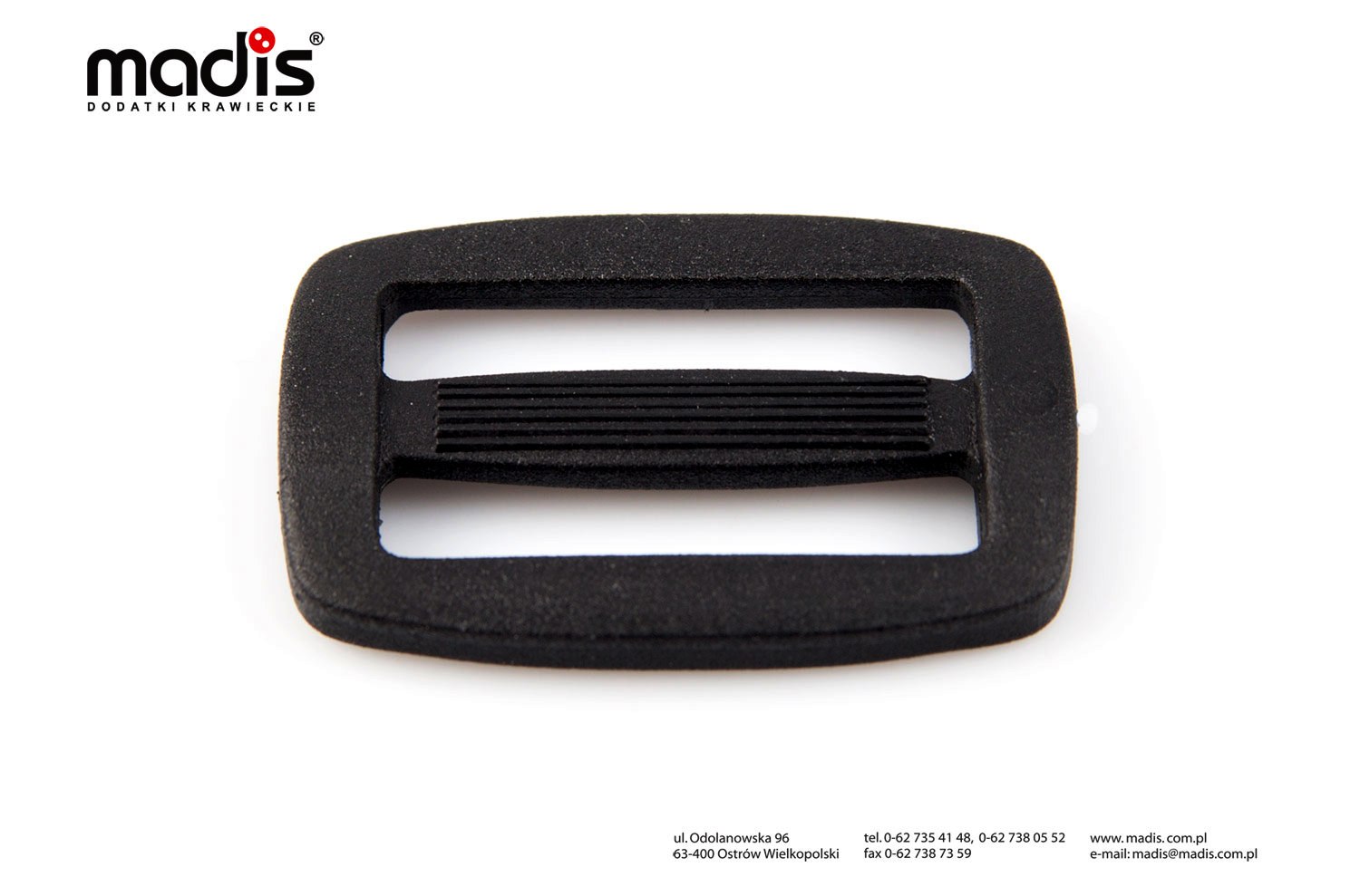 Regulator 30mm RN-30