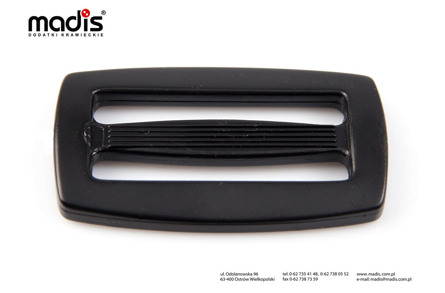 Regulator 40mm RN-40