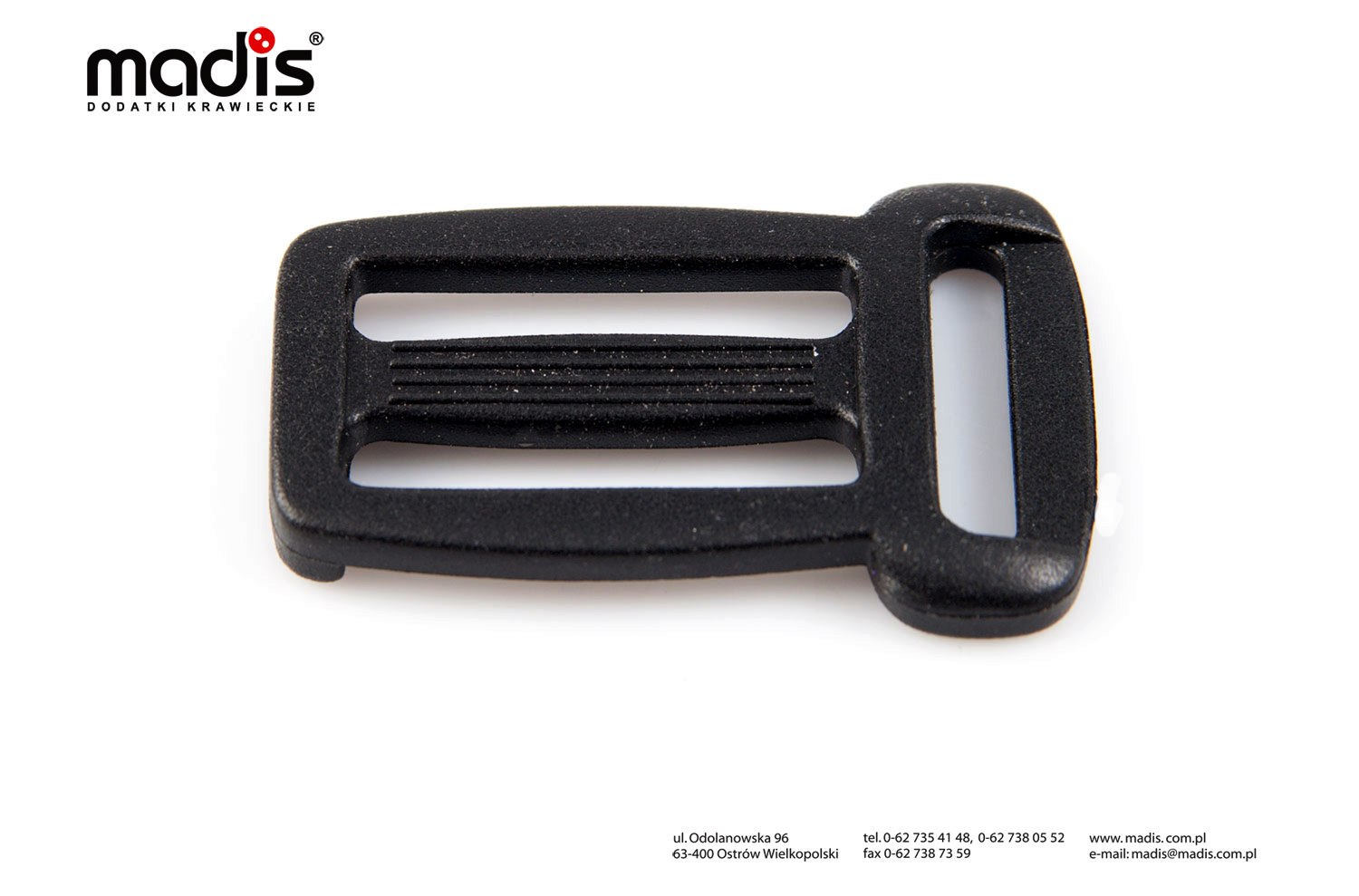 Regulator 25mm RNP-25/20