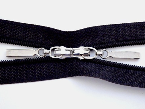 SPIRALA 3 (3mm) rozdzielczy kordel dwusuwakowy góra/dół 35cm