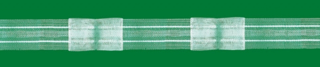 Taśma firanowa LF2/Z/25-200