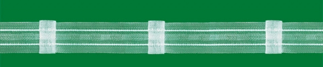 Taśma firanowa LF4/Z/25-150