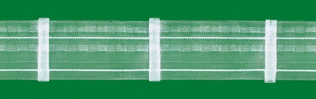 Taśma firanowa LU4/Z/50-150