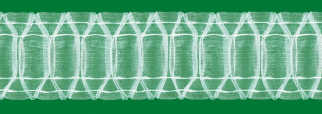 Taśma firanowa LZ12/Z/75-230