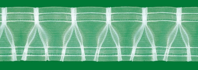 Taśma firanowa LZ8/Z/75-200