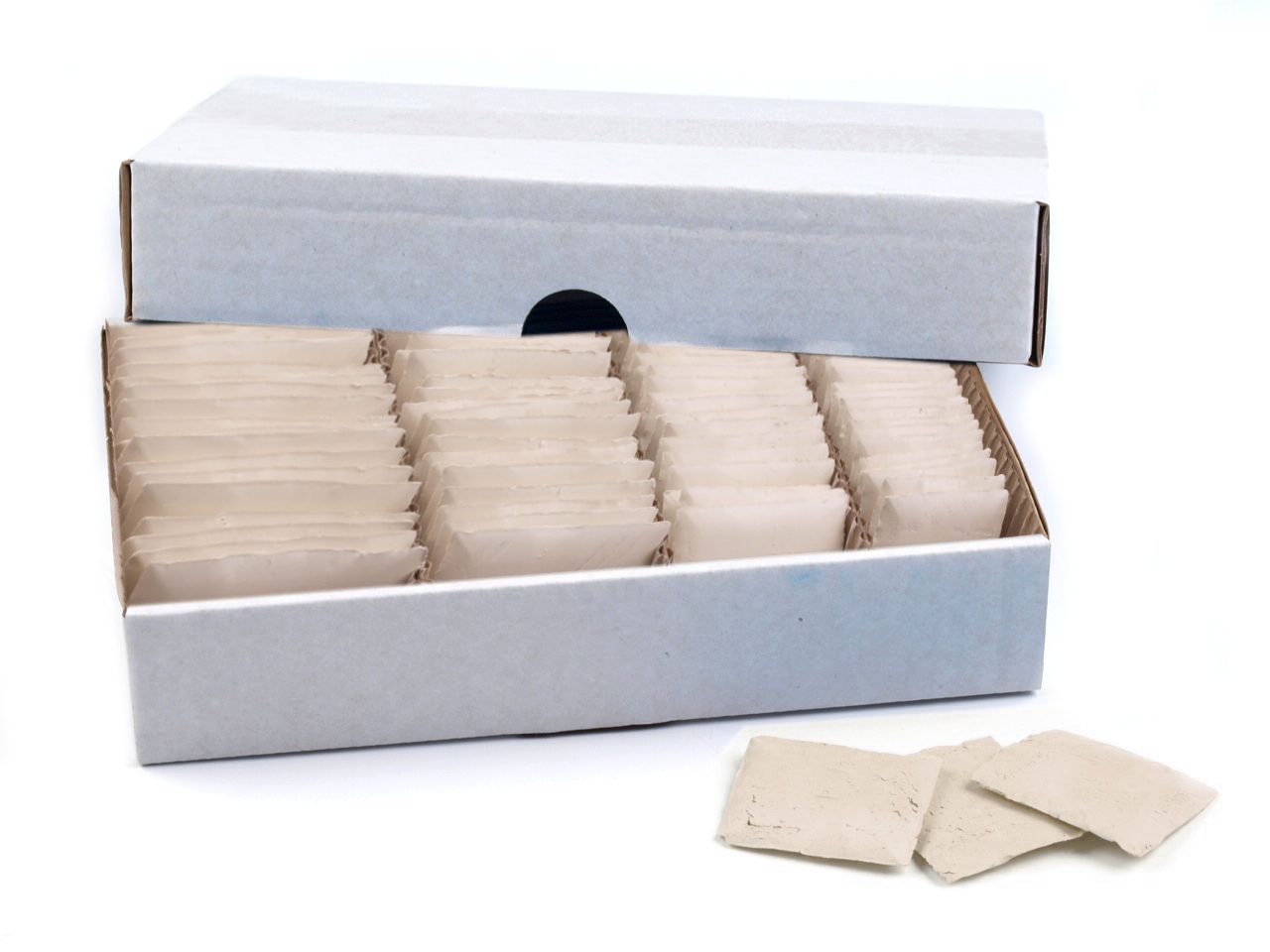 Kreda krawiecka, KOH-I-NOOR HARDTMUND - biała