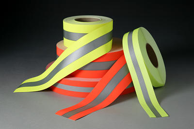 Taśma odblaskowa 20/10