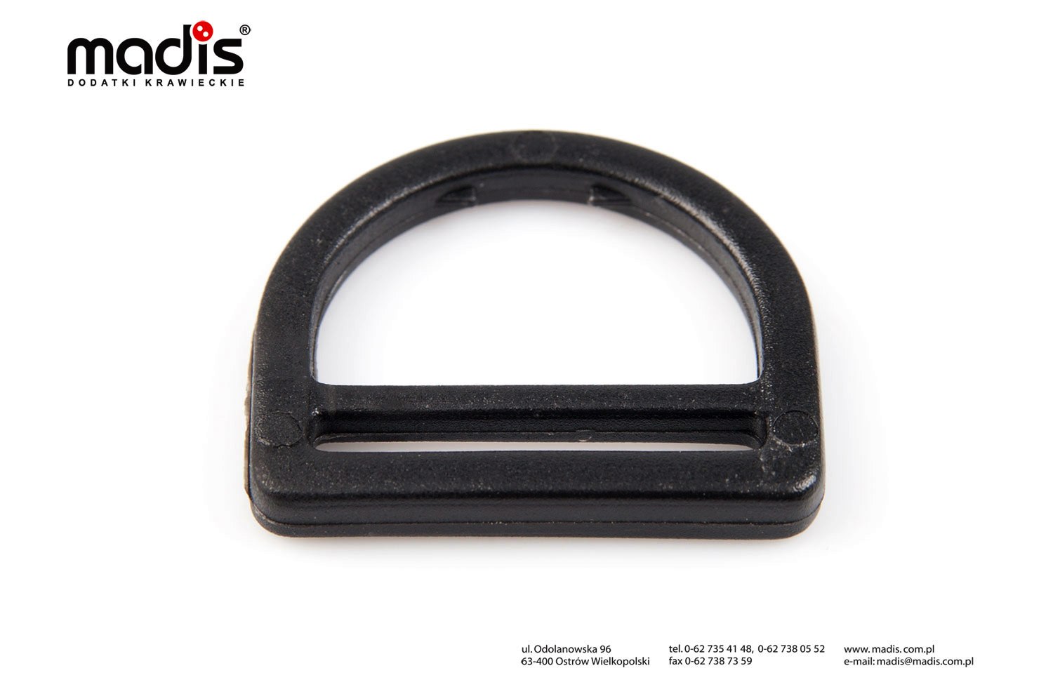 Półkole 30mm PK-30