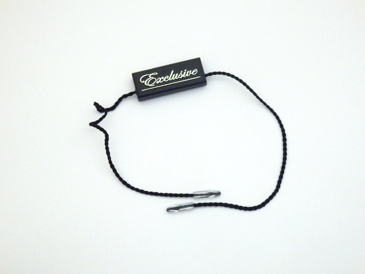 Przywieszki prostokątne 011