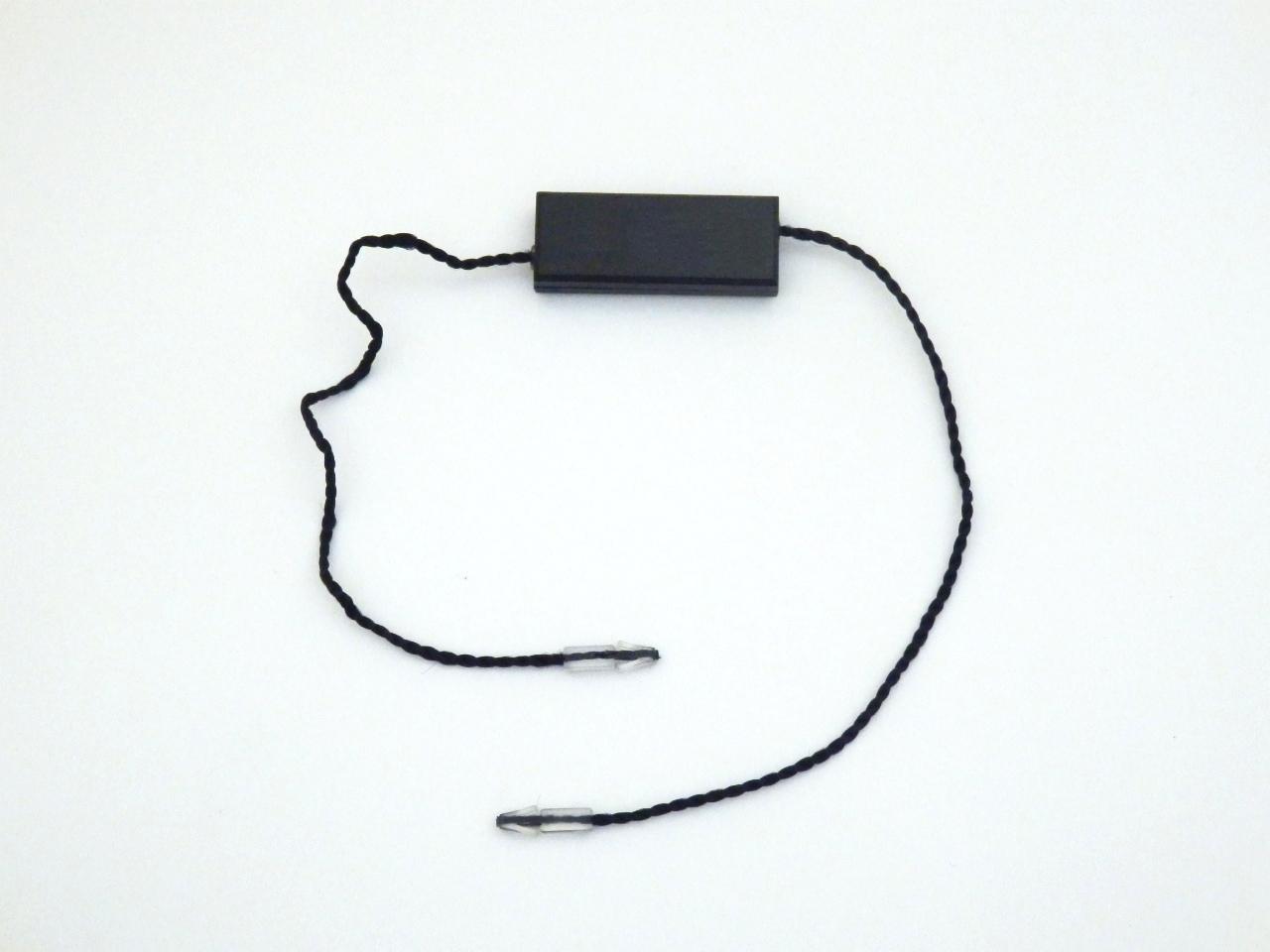 Przywieszki prostokątne 012