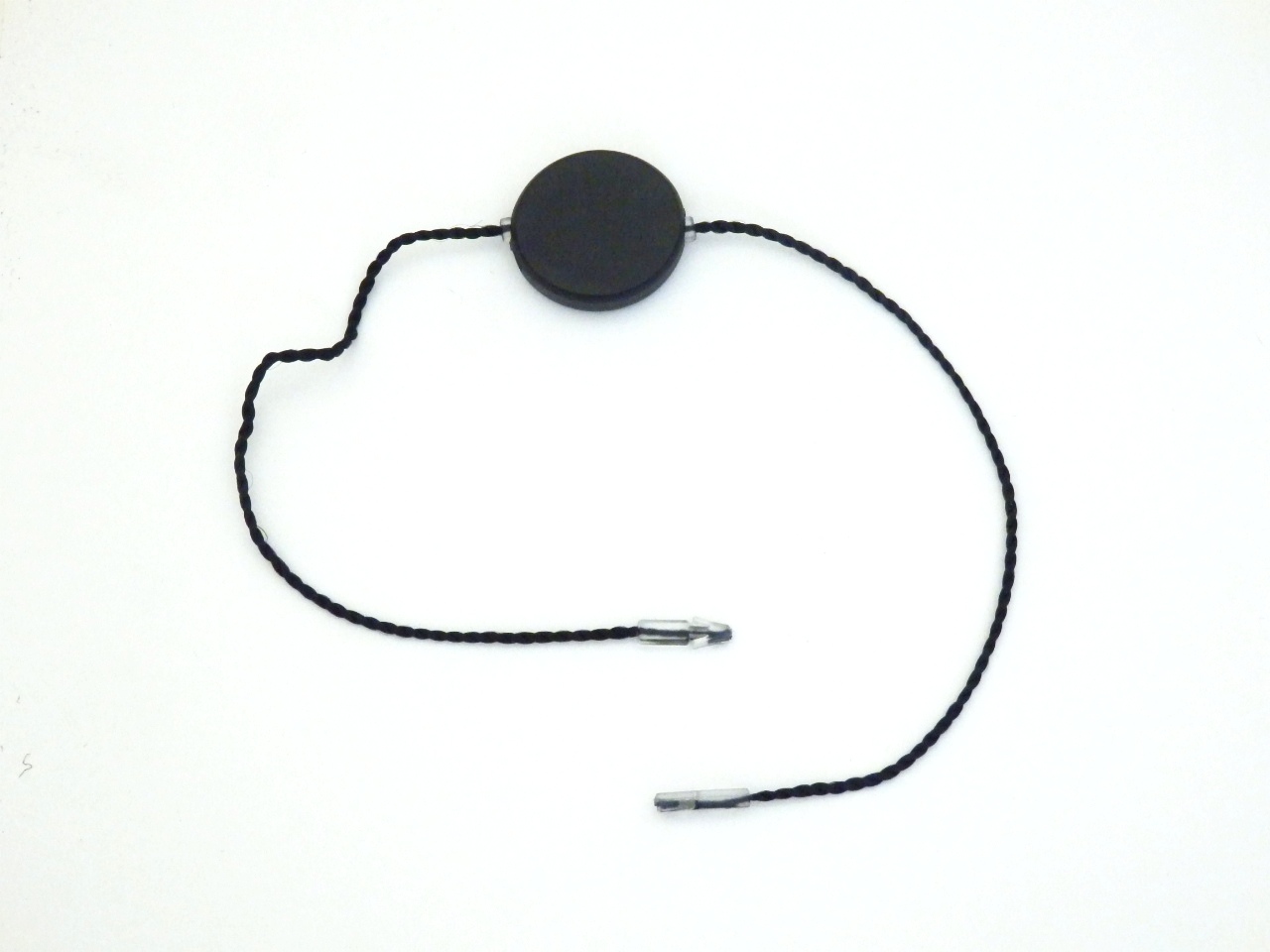 Przywieszki okrąłe 013