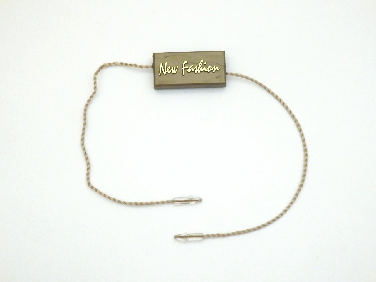 Przywieszki prostokątne 03