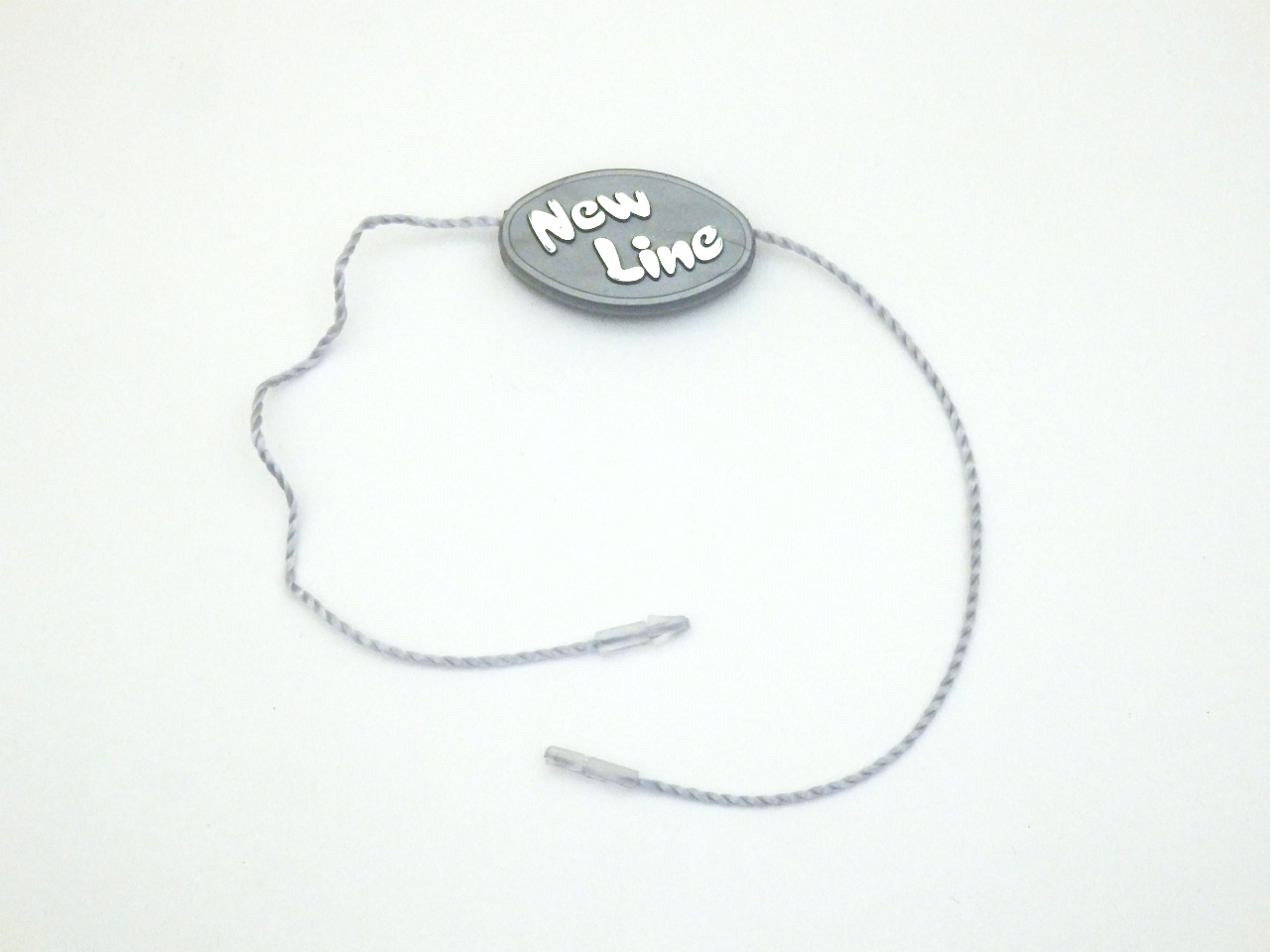 Przywieszki owalne 05