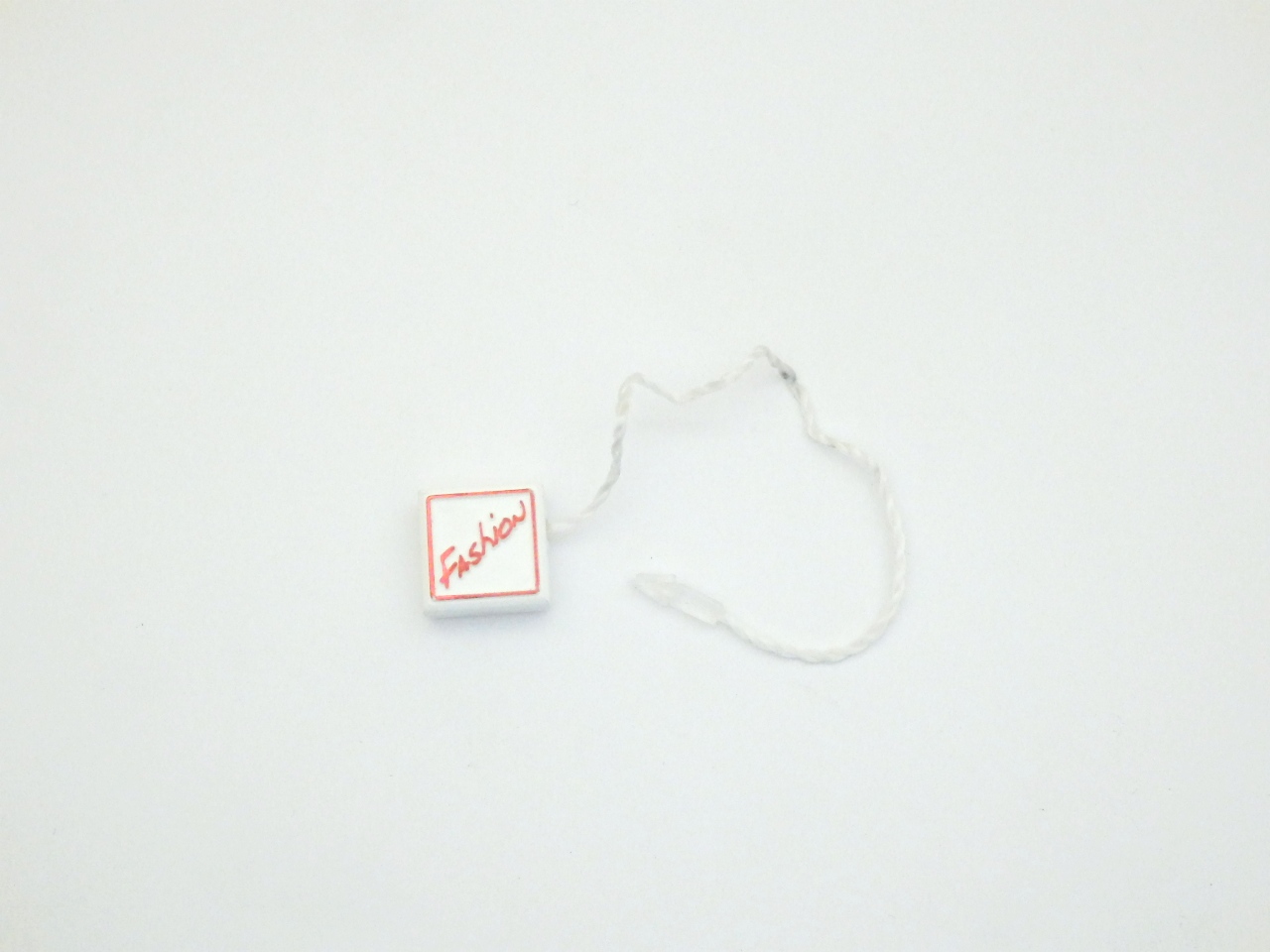 Przywieszki kwadratowe 08