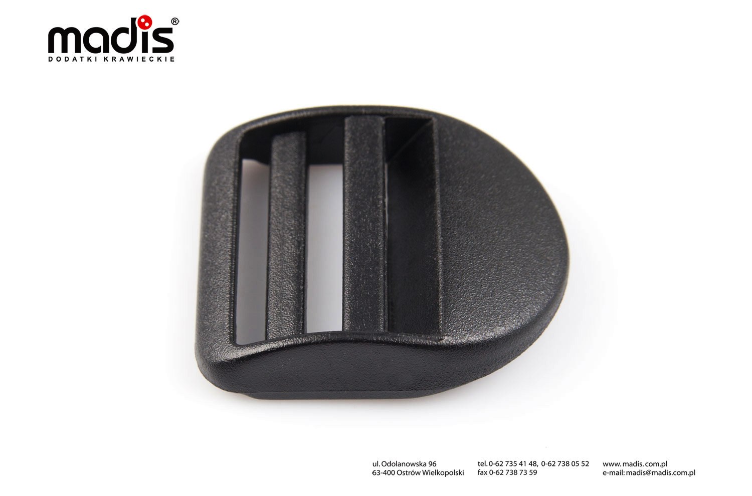 Regulator 30mm zaciskowy RSK-30