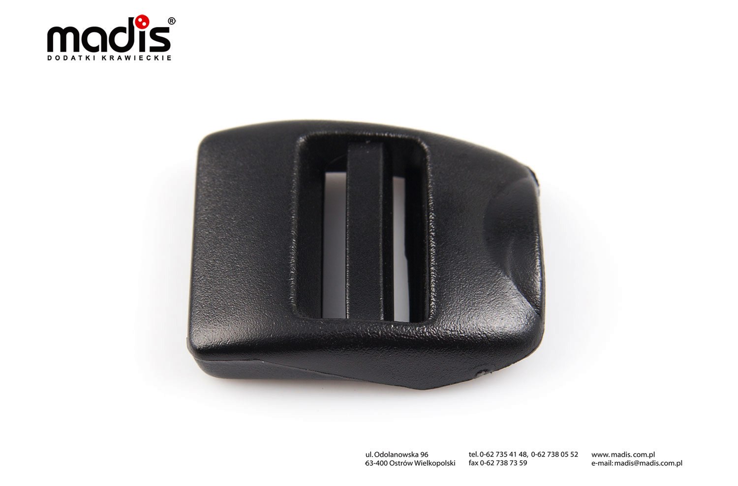 Regulator 25mm RSW-25