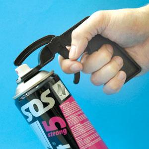 Uchwyt do puszek SPIRIT CAN´S HOLDER