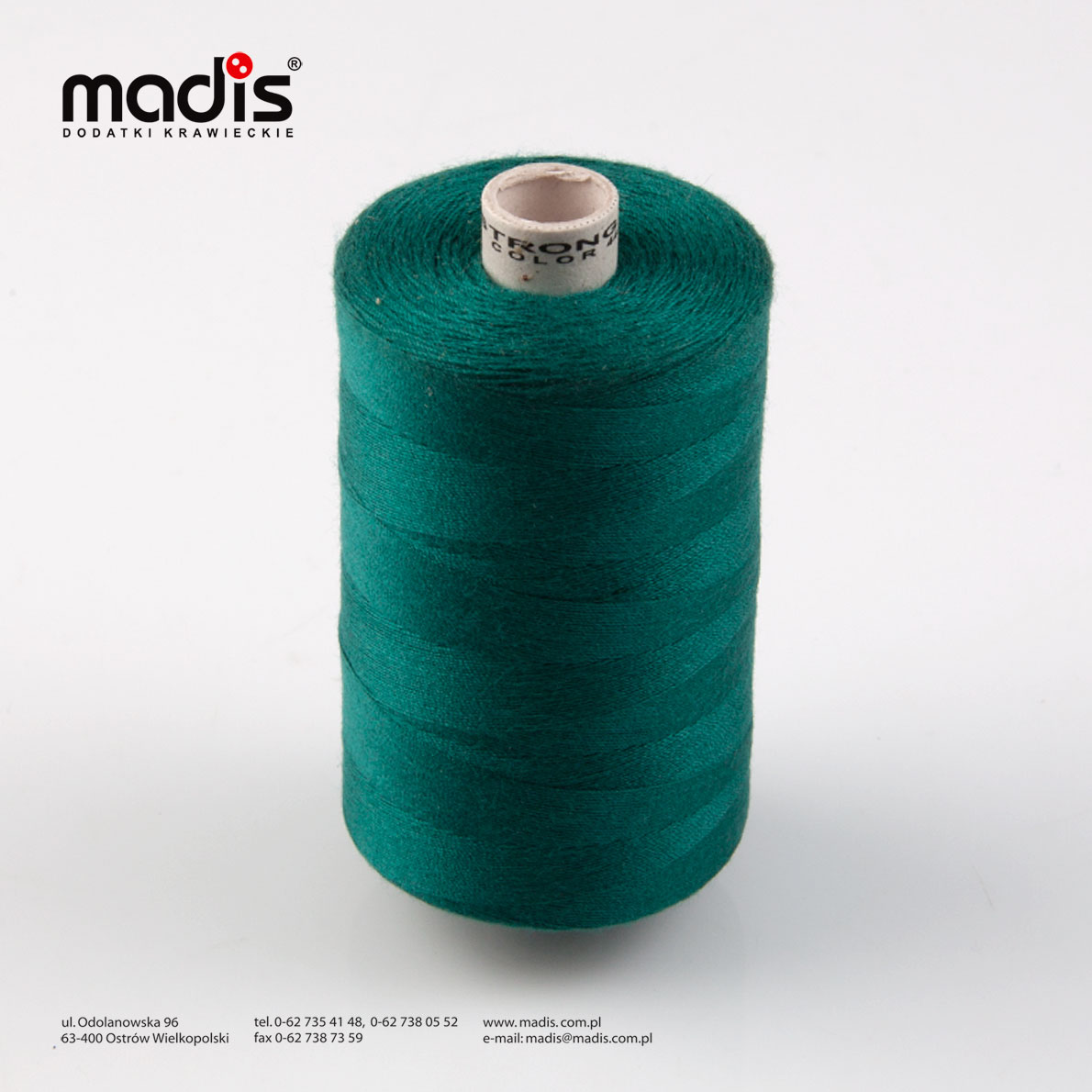 Nici STRONG 80 1000mb