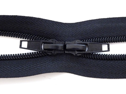 SPIRALA 5 (5mm) rozdzielczy dwusuwakowy góra/dół 100cm