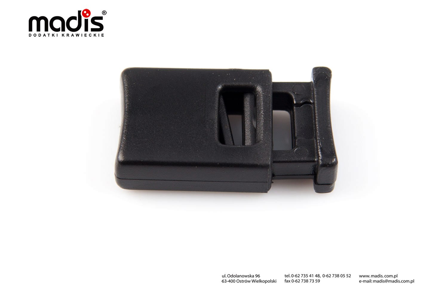 Stoper do sznurka DK