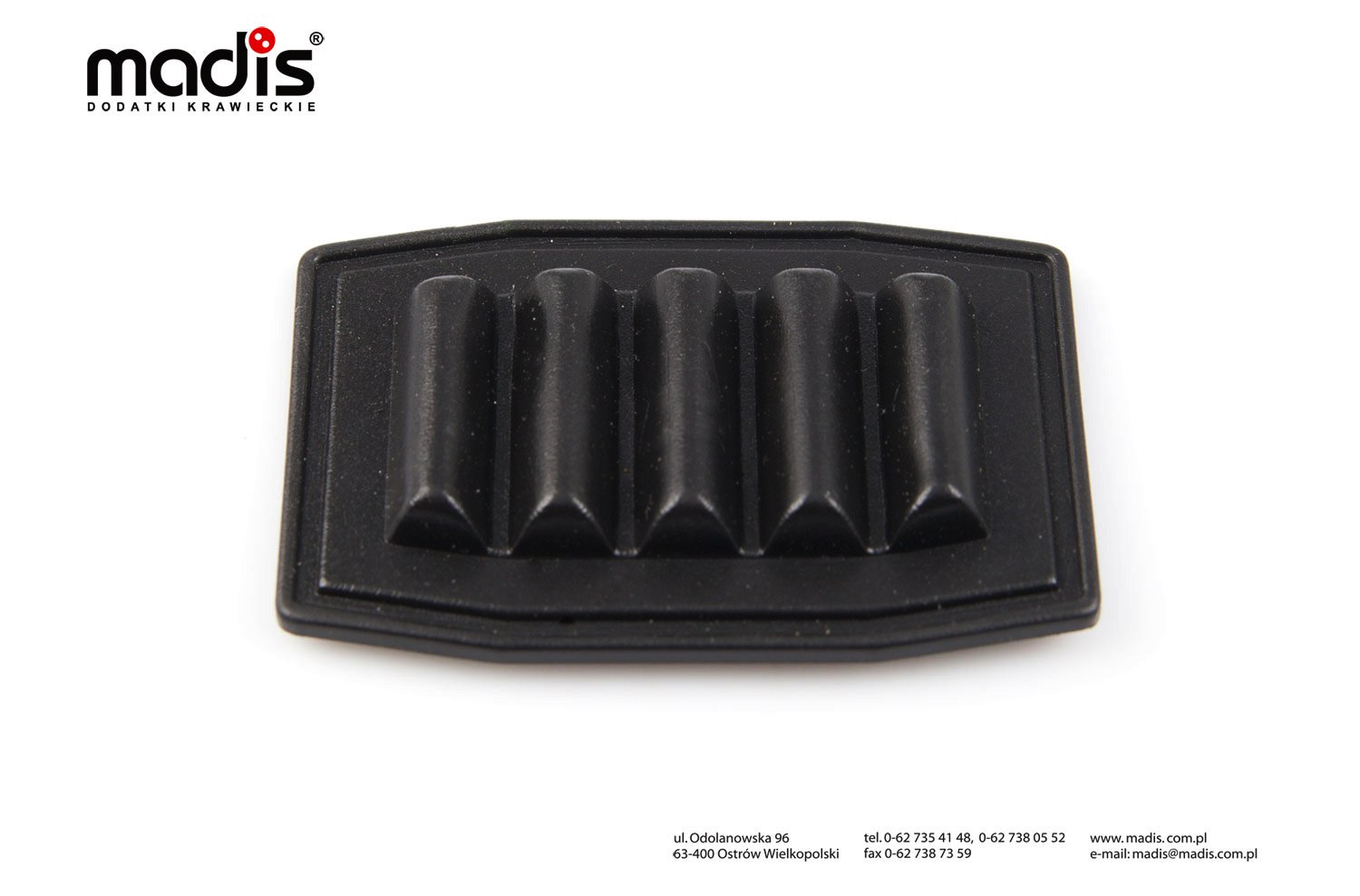 Stopka 5-cio szczebelkowa