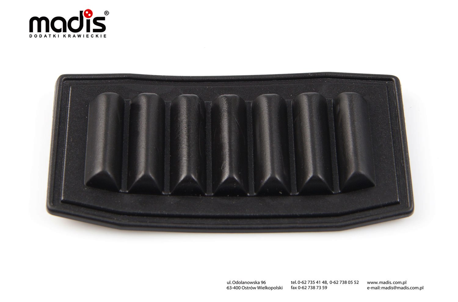 Stopka 7-mio szczebelkowa