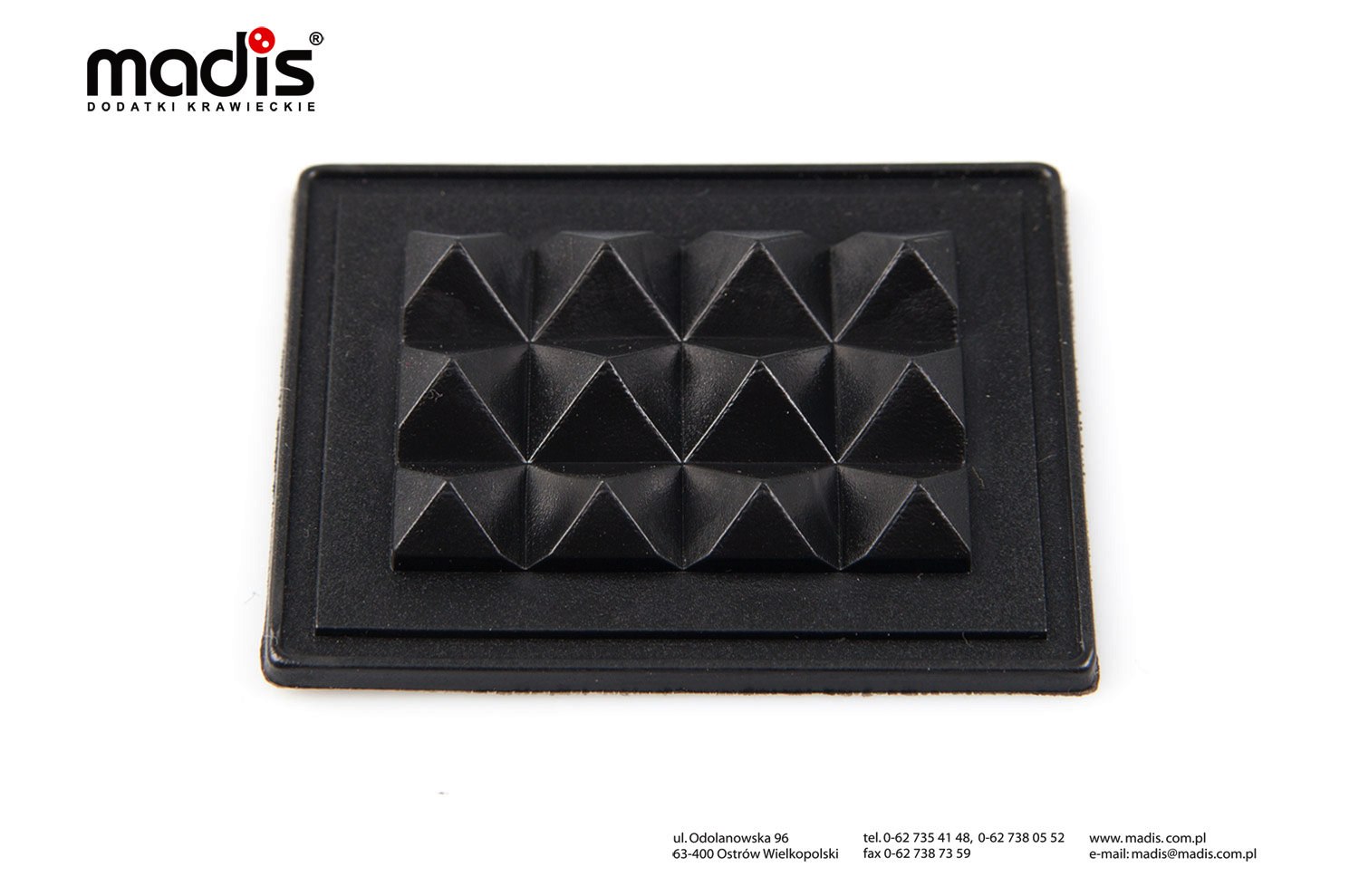 Stopka jeż mały 4x5cm