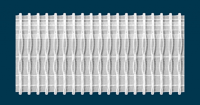 Taśma transparentna TZ16-200