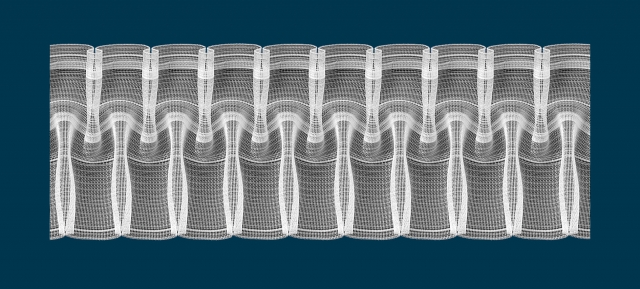 Taśma transparentna TZ20-250