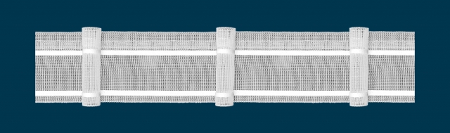 Taśma firanowa U4/Z - 150