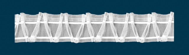 Taśma firanowa U5/Z-240