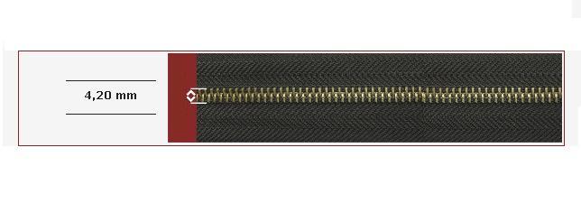 MOSIĄDZ VT0 (4,2mm) nierozdzielczy