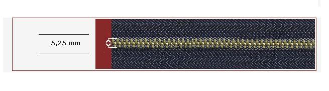 MOSIĄDZ VT10 (5,25mm) rozdzielczy