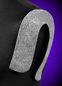 Wypełnienie kul/rękawa WK11