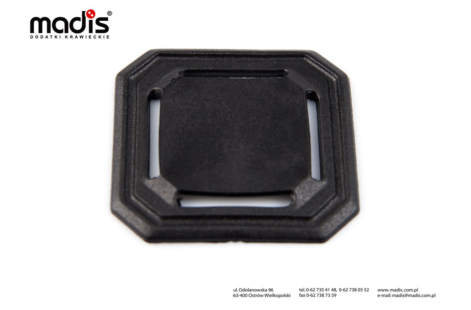 Wszywka prowadząca WPM-25