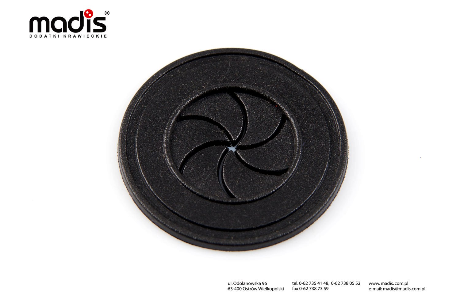 Wszywka zakrywająca WZ-4