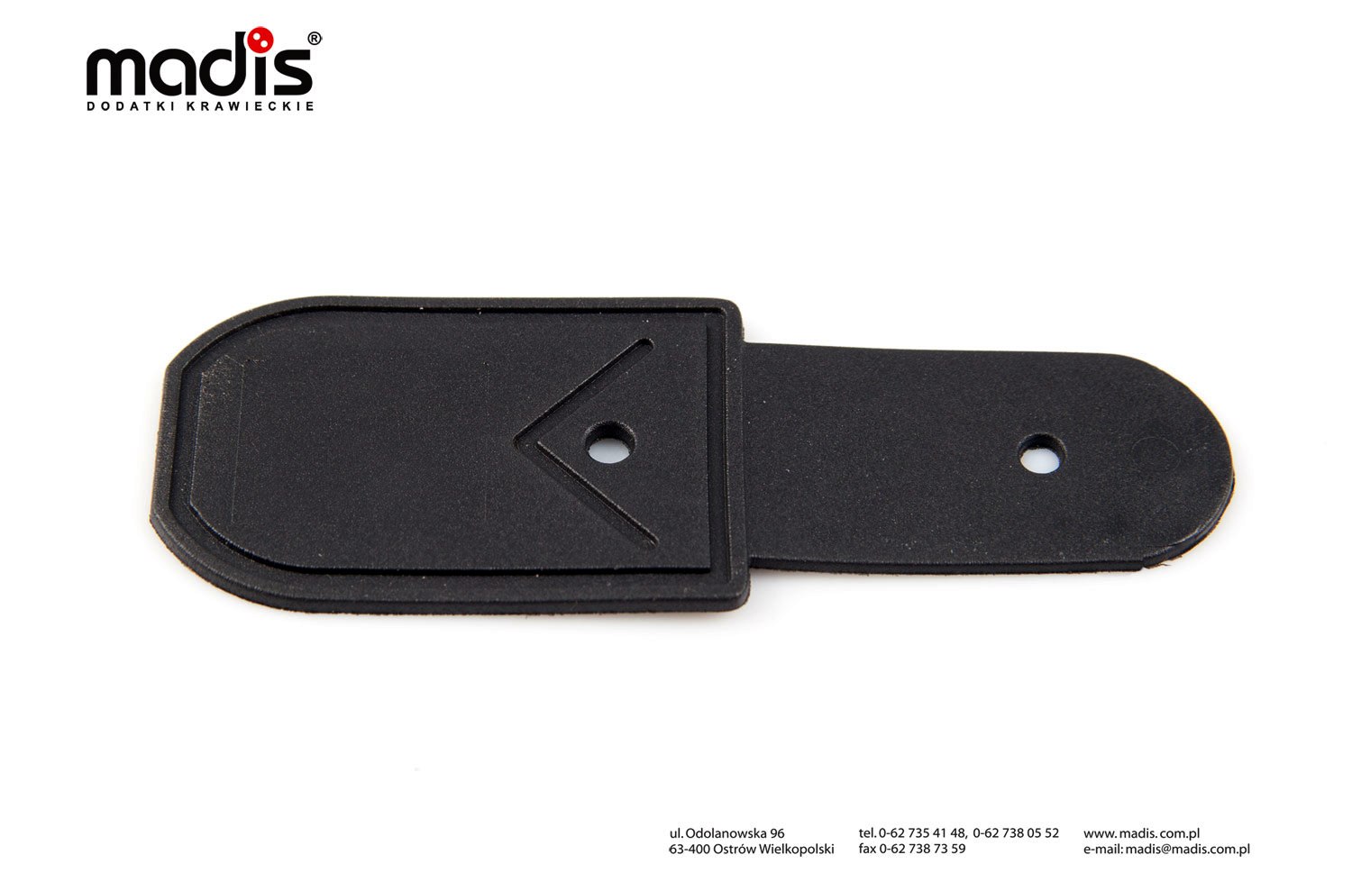 Wszywka zakrywająca WZ-2