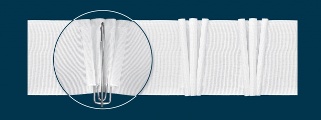 Taśma zasłonowa Z/SW