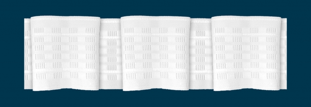 Taśma zasłonowa Z10- 250