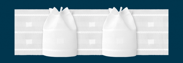 Taśma zasłonowa Z11- 250