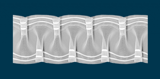 Taśma zasłonowa Z13/Z - 200