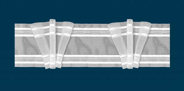 Taśma zasłonowa Z15/Z - 220