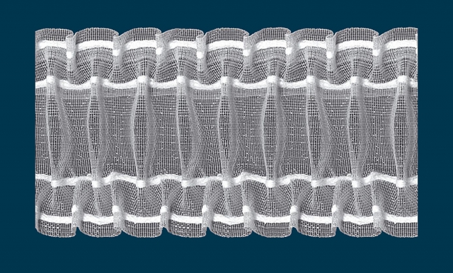 Taśma zasłonowa Z17/Z - 250