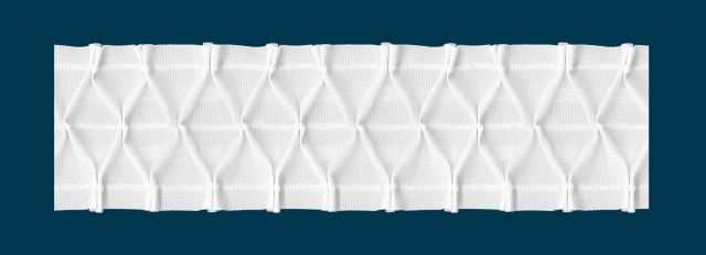 Taśma zasłonowa Z2 - 200