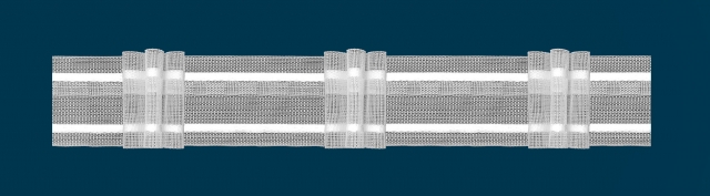 Taśma zasłonowa Z7/Zw - 200