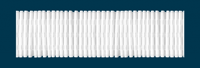 Taśma zasłonowa Z9