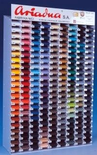 Szafka na nici Talia120/200m -198 kolorów