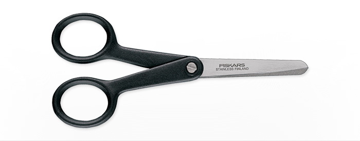 Nożyczki kieszonkowe (839991) Fiskars Avanti