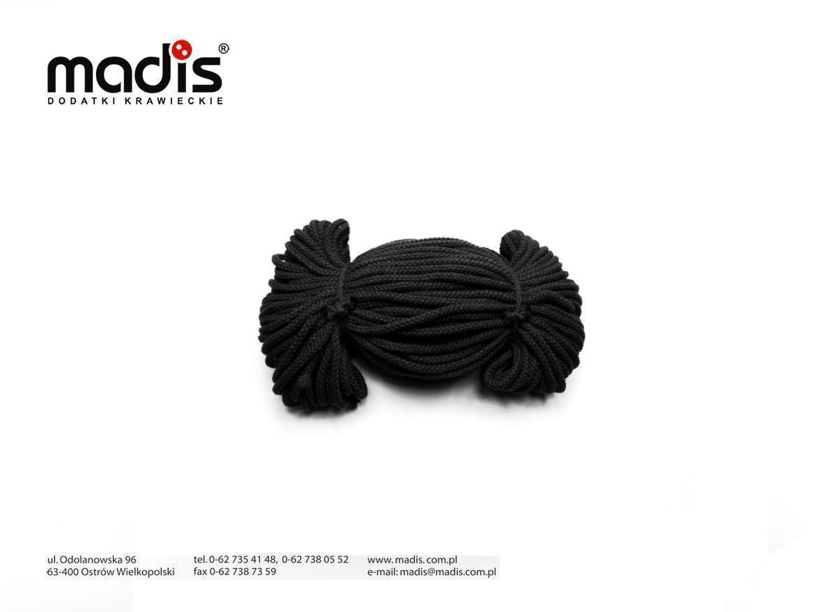 Sznurek bistorowy 04mm